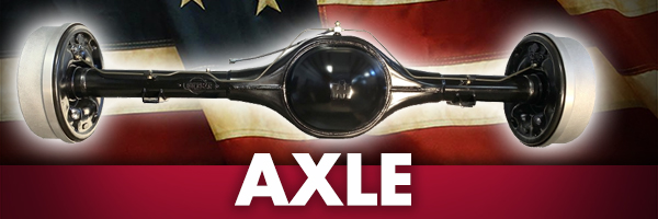 AXLE